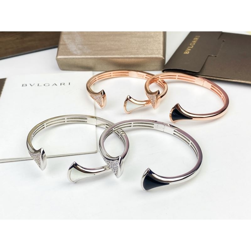 Bvlgari Bracelets